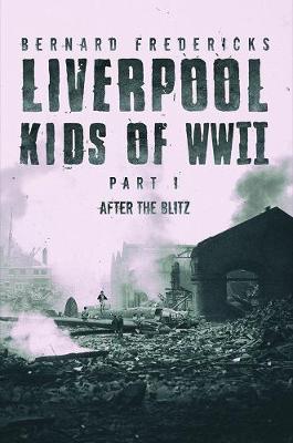 Liverpool Kids of WWII