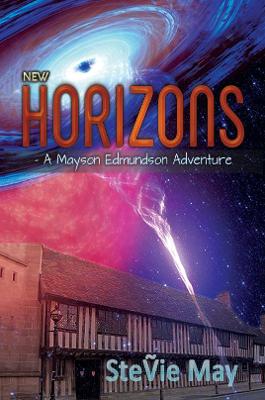 New Horizons - A Mayson Edmundson Adventure