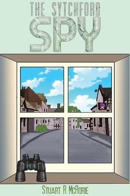 The Sytchford Spy