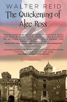 The Quickening of Alec Ross