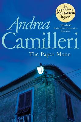 Inspector Montalbano #09: Paper Moon, The