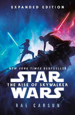 The Rise of Skywalker (Expanded Edition)