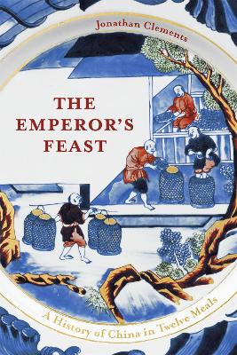 The Emperor's Feast