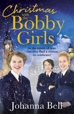 Bobby Girls #03: Christmas with the Bobby Girls