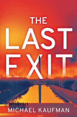 Jen Lu Mystery #01: The Last Exit