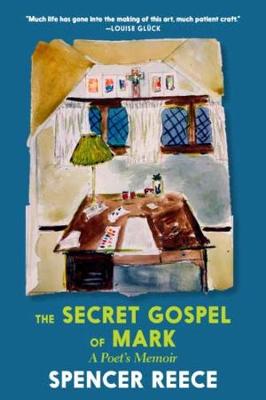 The Secret Gospel Of Mark