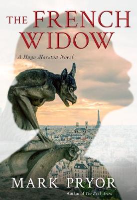 Hugo Marston #09: The French Widow