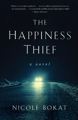 The Happiness Thief