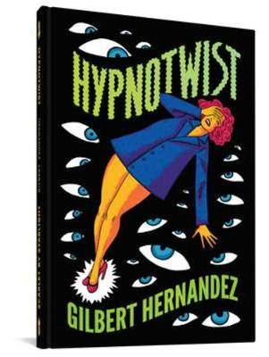 Hypnotwist (Graphic Novel)