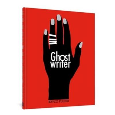 Ghostwriter (Graphic Novel)