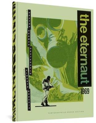 The Eternaut 1969 (Graphic Novel)
