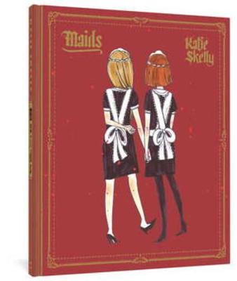 Maids (Graphic Novel)