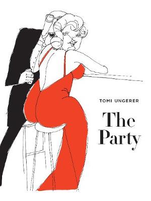 The Party (Graphic Novel)