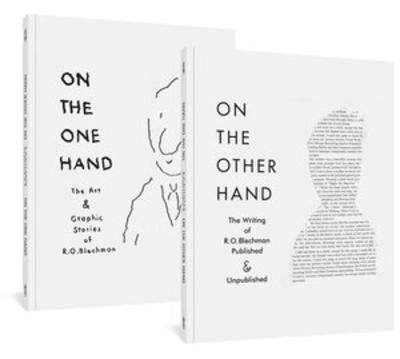 On The One Hand/on The Other Hand (Graphic Novel)