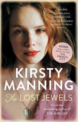 Lost Jewels, The