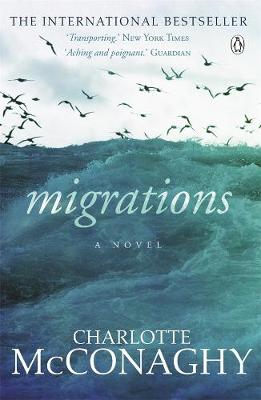 Migrations (aka The Last Migration)