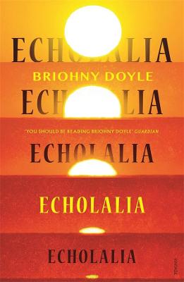 Echolalia