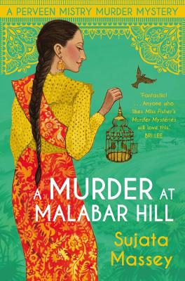 Perveen Mistry #01: Widows of Malabar Hill, The