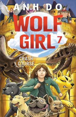 Wolf Girl #07: Crash Course