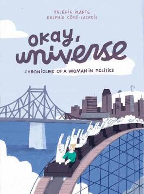 Okay, Universe (Graphic Novel)