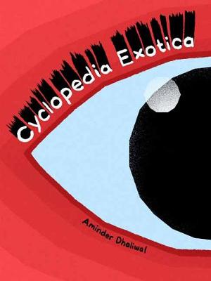 Cyclopedia Exotica (Graphic Novel)