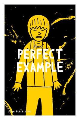 Perfect Example (Graphic Novel)