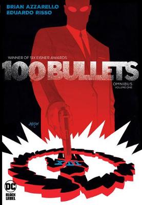 100 Bullets Omnibus Volume 1 (Graphic Novel)