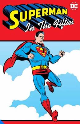 Superman in the Fifties (Graphic Novel)