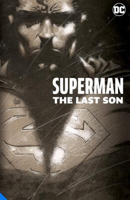 Superman: The Last Son (Graphic Novel)