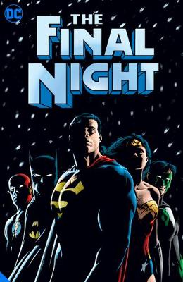 The Final Night (Graphic Novel)
