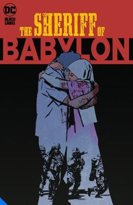 The Sheriff of Babylon (Graphic Novel)