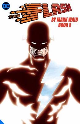 Flash - Book 08 (Graphic Novel)