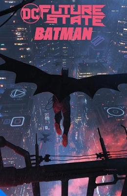 Future State: The Next Batman (Graphic Novel)