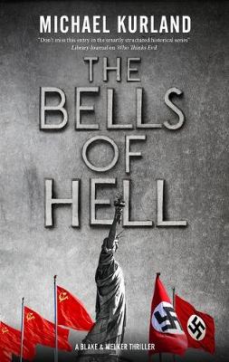 Welker & Saboy #01: The Bells of Hell