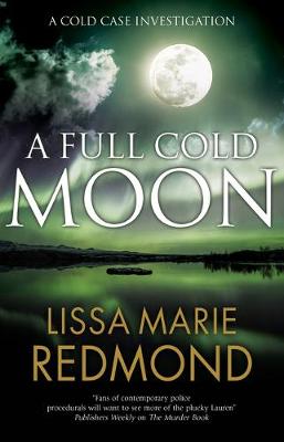 Cold Case Investigation #04: A Full Cold Moon