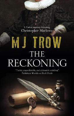 Kit Marlowe #11: The Reckoning