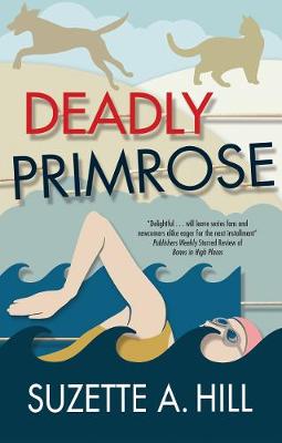 Francis Oughterard #07: Deadly Primrose