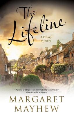 Village Mysteries #06: The Lifeline