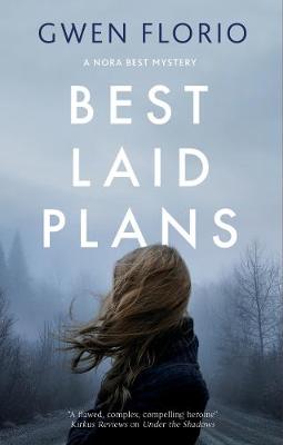 Nora Best Mystery #01: Best Laid Plans