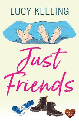 Friends (Lucy Keeling) #02: Just Friends