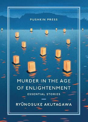 Pushkin Collection: Murder in the Age of Enlightenment