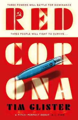 Richard Knox #01: Red Corona