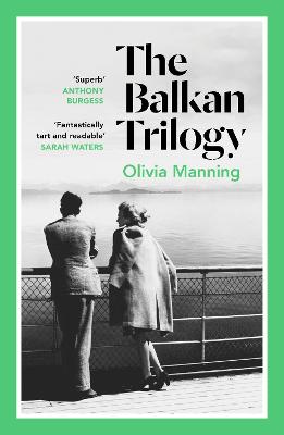 The Balkan Trilogy: The Balkan Trilogy (Omnibus)