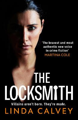 Ruby Murphy #01: The Locksmith