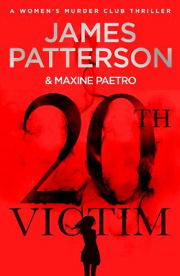 Women's Murder Club #20: 20th Victim