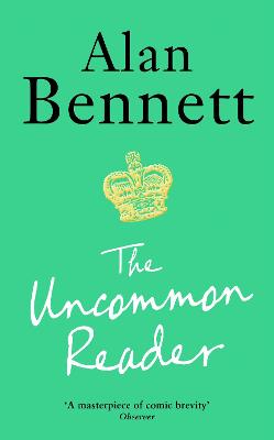 Uncommon Reader, The