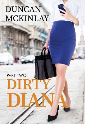 Dirty Diana #02: Dirty Diana
