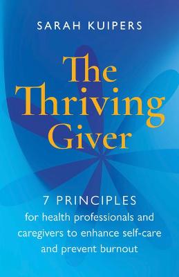 The Thriving Giver