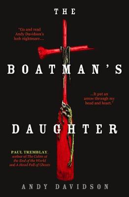 Boatman's Daughter, The