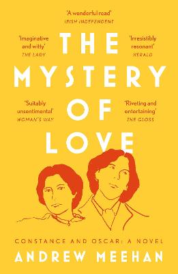 Mystery of Love, The